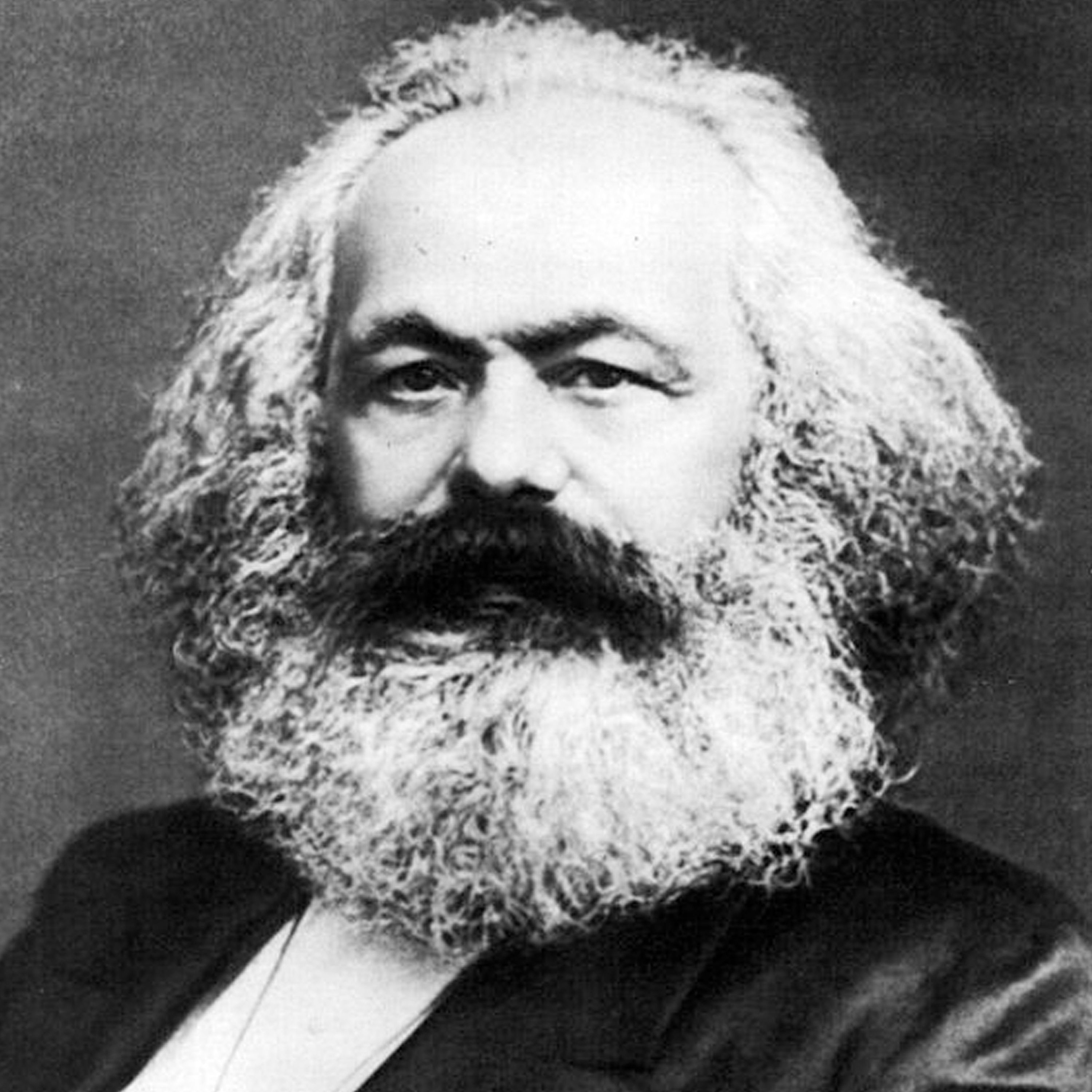 Karl Marx and History